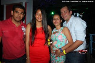 Foto 53 de Maria Caquitos - 15 de febrero de 2014 en Maria Casquitos Bucaramanga, Bucaramanga