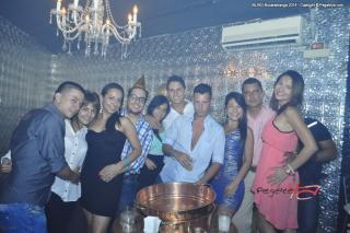 Foto 16 de Bar Bling - 15 de febrero de 2012 en Bar Bling Bucaramanga, Bucaramanga