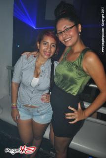Foto 10 de taboo 20 y 21 de abril de 2013 en Discoteca Taboo Cartagena, Cartagena