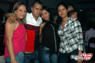Foto 59 de Abril 13 del 2013 en Space Menga, Cali