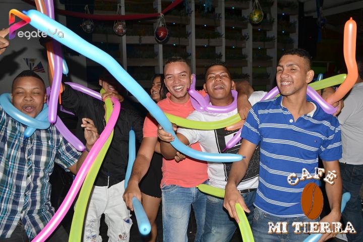 Foto 38 de Cafe mi Tierra - 1er Fds Septiembre 2016 en Cafe Mi Tierra, Cali