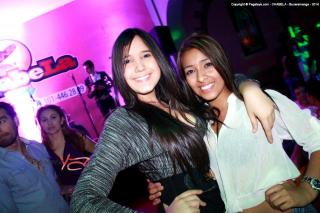 Foto 16 de Chabela - Viernes 23 de mayo de 2014 en Discoteca Chabela Bucaramanga, Bucaramanga