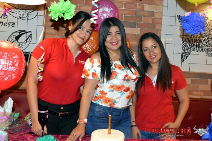 Foto 26 de Bravura - 4to Fds Mayo 2017 en Bravura, Cali