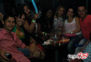 Foto 29 de Abril 13 del 2013 en Space Menga, Cali