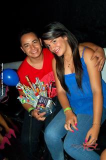 Foto 8 de Fotos karma Discoteca 21 sep 2012 en Discoteca Karma Medellin, Medellín
