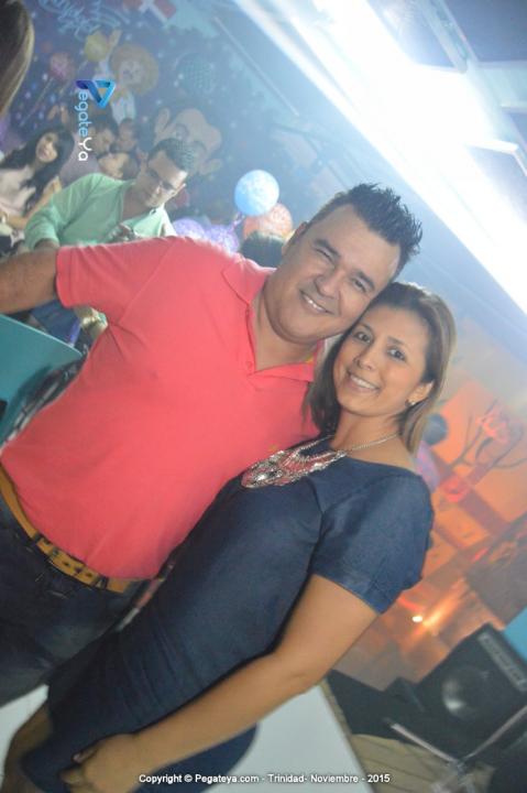 Foto 11 de Trinidad -Sabado 28 nv 2015 en Trinidad Discoteca Bucaramanga, Bucaramanga