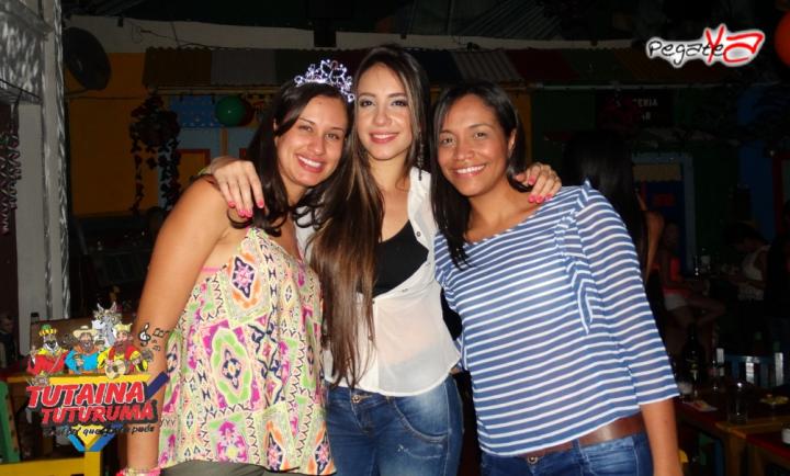 Foto 40 de Tutaina - 3er FDS Nov. 2014 en FONDA TUTAINA Medellin, Medellín
