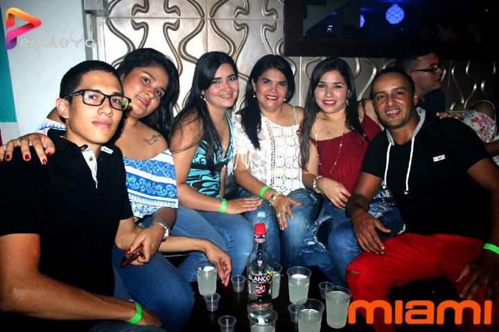 Foto 97 de Miami - 2do/ 3er Fds junio 2016 en Miami Bar Cali, Cali