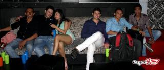 Foto 23 de Septiembre 28 del 2013 en Babel / Barra Libre Cali, Cali