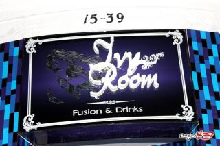 Foto 3 de Ivy Room - Fusion & Drinks - Sept 28 en Ivy Room, Cali