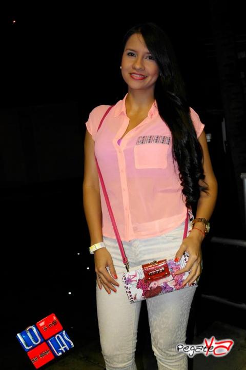 Foto 25 de Lolas Club - 3er FDS Nov 2014 en Lolas Club Menga Cali, Cali