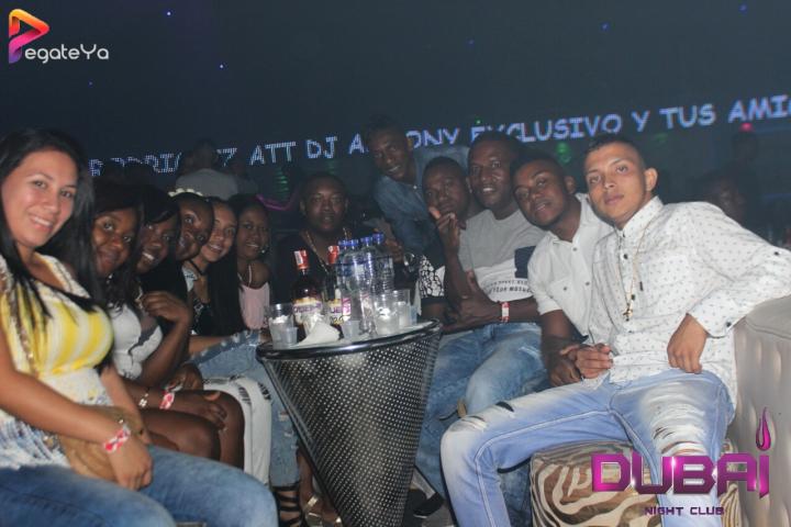 Foto 33 de Dubai Night club - 2do Fds Abril 2016 en Dubai Night Club