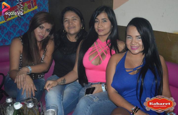 Foto 21 de Kabaret Bar - 1ER Fds Junio 2017 en Kabaret - Granada, Cali
