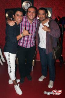 Foto 18 de Septiembre 28 del 2013 en Kabaret - Granada, Cali