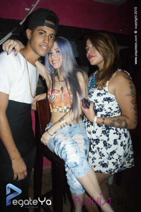 Foto 11 de bahia club 22 de agosto de 2015 en bahia club, Cartagena