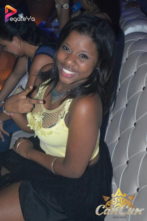 Foto 10 de Cancun Night Club - 2do FDS Dic. 2015 en Cancun Night Club