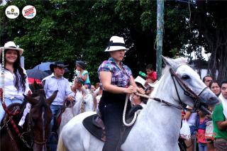 Foto 72 de Cabalgata Feria de Bucaramanga 2012 en Cabalgata Feria de Bucaramanga 2012, Bucaramanga