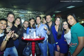 Foto 83 de Bar Bling - 22 de febrero de 2014 en Bar Bling Bucaramanga, Bucaramanga