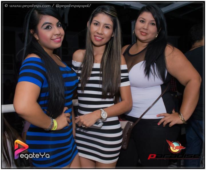 Foto 12 de PARADISE - Yopal en Paradise Club Yopal