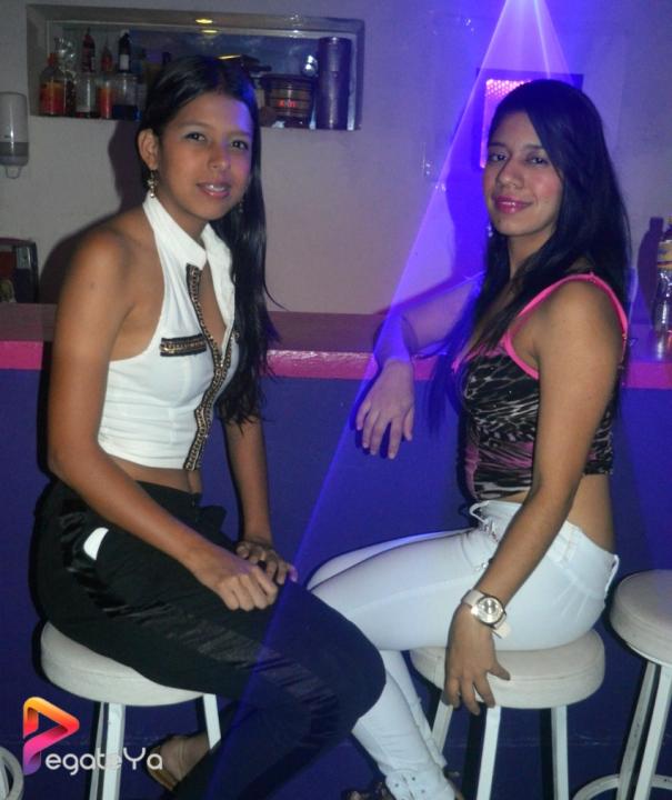 Foto 4 de Ahma Bar - 1er FDS Junio 2015 en Ahma Cali, Cali