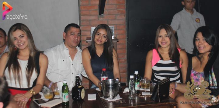 Foto 55 de Kukaramakara - 2do Fds Abril 2016 en Kukaramakara Discoteca Cali, Cali