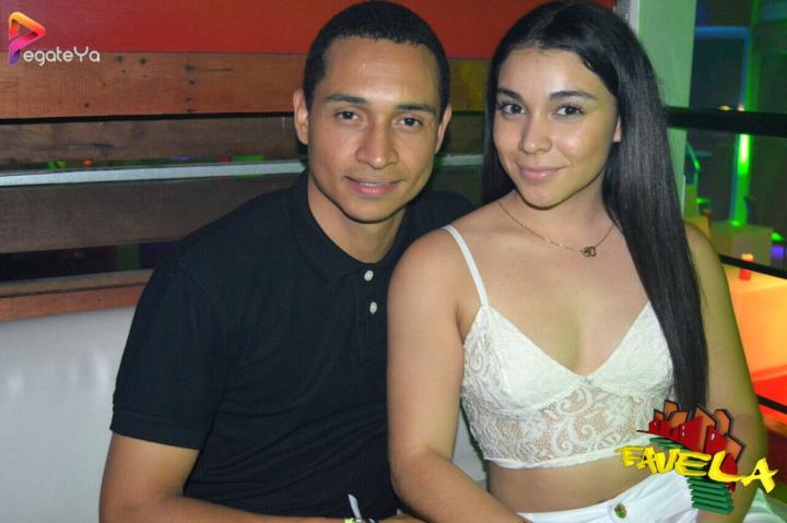 Foto 36 de Favela Club - 3er / 4to Fds Enero 2017 en Favela Club Menga, Cali
