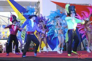 Foto 88 de Cenfer - Feria del Hogar 2012 en Cenfer, Bucaramanga