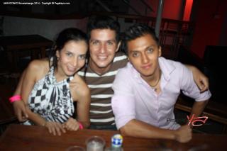 Foto 56 de MANICOMIO - 22 de febrero de 2014 en Discoteca El Manicomio Bucaramanga, Bucaramanga