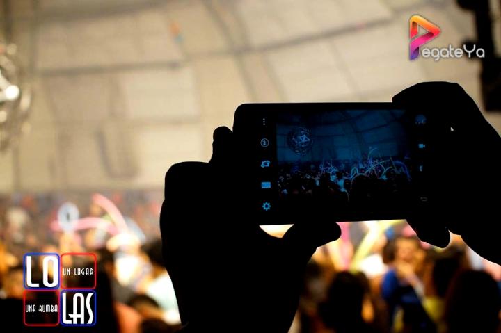 Foto 50 de Lolas Club - 5to FDS Agt 2015 en Lolas Club Menga Cali, Cali