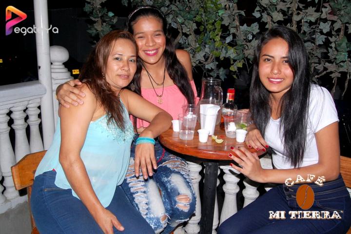 Foto 55 de Cafe Mi Tierra - Amor y Amistad 2016 en Cafe Mi Tierra, Cali