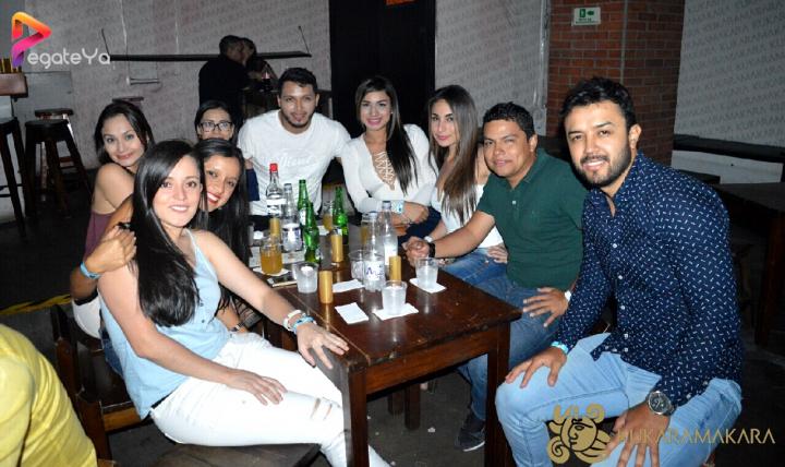 Foto 23 de Kukaramakara - 4to Fds Enero 2017 en Kukaramakara Discoteca Cali, Cali