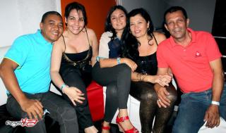 Foto 20 de Noviembre 23 del 2013 en Babel / Barra Libre Cali, Cali