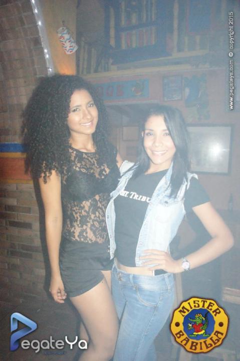 Foto 38 de Mister Babilla 5 y 6 de Junio de 2015 en Discoteca MISTER BABILLA cartagena, Cartagena