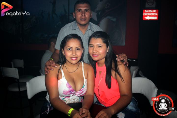 Foto 9 de Ampm Bar - 4to Fds JuniO 2016 en Am / PM Bar - Cali, Cali
