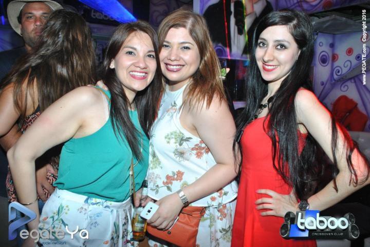 Foto 17 de taboo 8 y 9 de abril de 2016 en Discoteca Taboo Cartagena, Cartagena