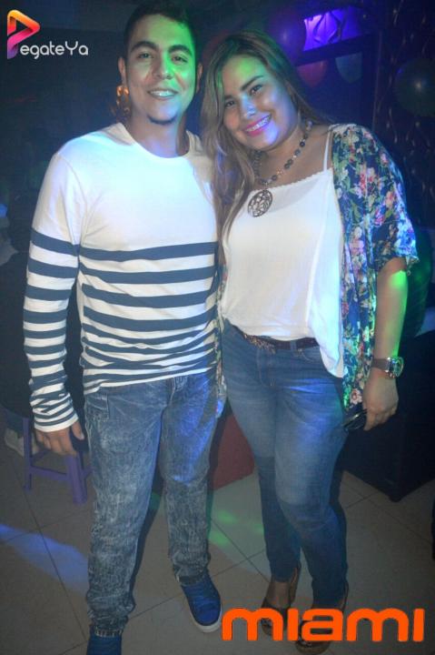 Foto 44 de Miami Bar - 3er / 4to Fds Enero 2017 en Miami Bar Cali, Cali