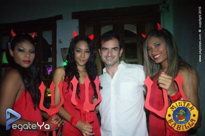 Foto 22 de MISTER BABILLA 28 y 29 DE AGOSTO DE 2015 en Discoteca MISTER BABILLA cartagena, Cartagena