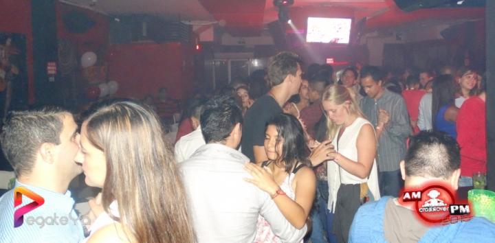 Foto 24 de Ampm Bar - 1er FDS Marzo 2015 en Am / PM Bar - Cali, Cali