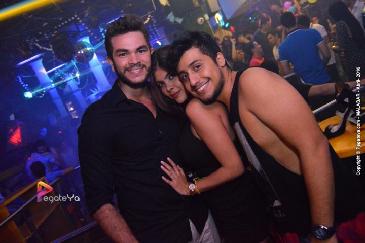 Foto 62 de Malabar - Sabado 16 de abril 2016 en Discoteca Malabar Bucaramanga, Bucaramanga