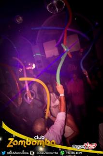 Foto 57 de Zambomba - Marzo 1 del 2014 en Club Zambomba, Cali