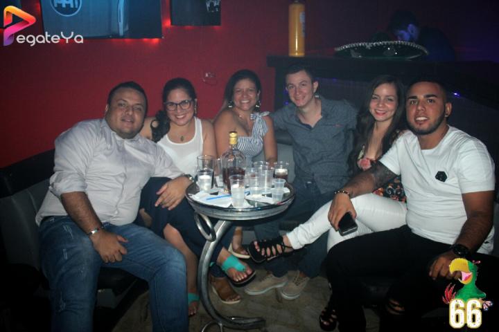 Foto 14 de La lora Bar - 4to Fds Junio 2016 en La Lora Bar, Cali