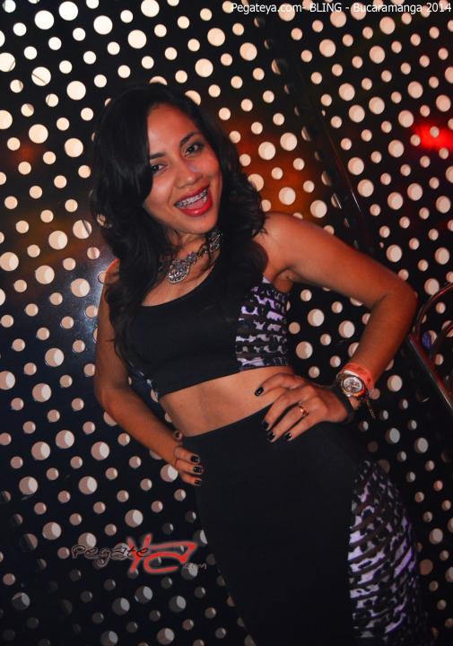 Foto 5 de Bar Bling 12 y 13 sep 2014 en Bar Bling Bucaramanga, Bucaramanga
