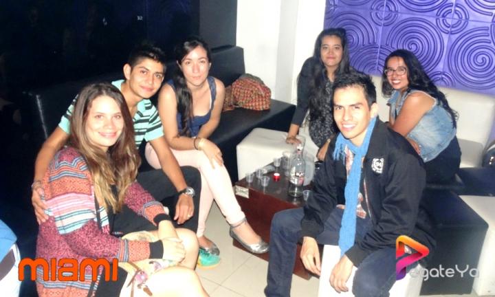 Foto 53 de Miami Bar - Marzo 08 del 2015 en Miami Bar Cali, Cali