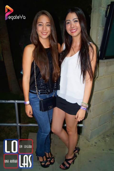 Foto 53 de Lolas Club - 2do FDS Dic 2015 en Lolas Club Menga Cali, Cali