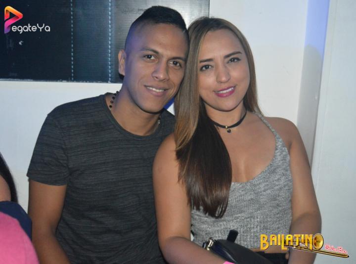 Foto 39 de Bailatino - 1er Fds Febrero 2017 en Bailatino - Bar, Cali