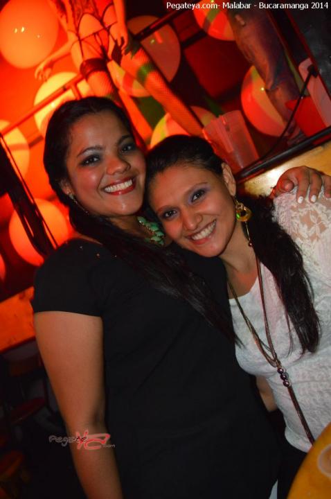 Foto 18 de Malabar Discoteca viernes 12 sep 2014 en Discoteca Malabar Bucaramanga, Bucaramanga