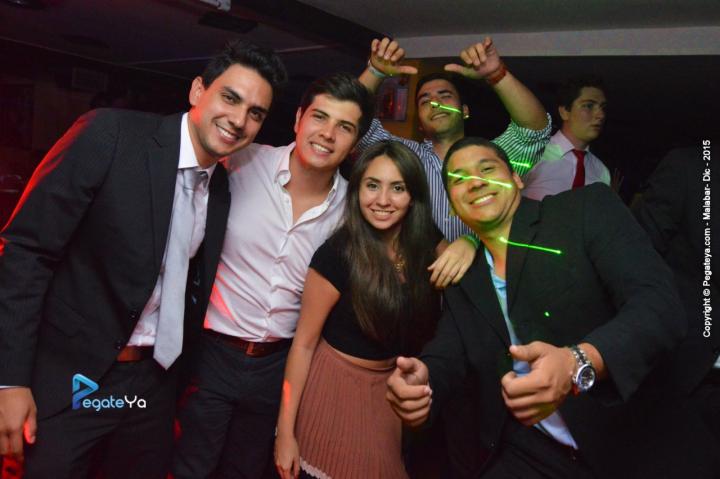 Foto 56 de MALABAR - sabado 19 DIC 2015 en Discoteca Malabar Bucaramanga, Bucaramanga