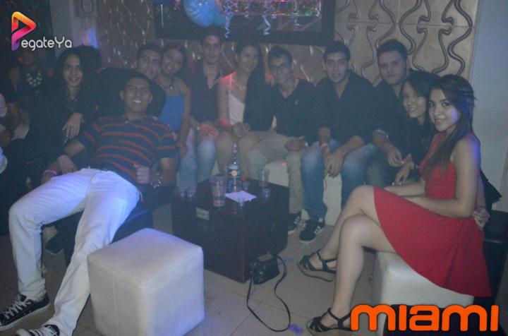 Foto 18 de Miami Bar - 1er FD Sept 2015 en Miami Bar Cali, Cali