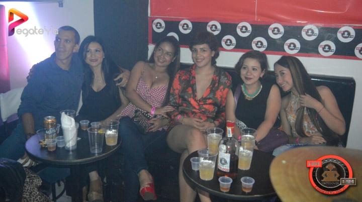 Foto 29 de Ampm Bar - 3er Fds Abril 2016 en Am / PM Bar - Cali, Cali
