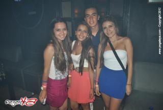 Foto 11 de BABAR 24 y 25 de mayo 2013 en Babar cartagena, Cartagena